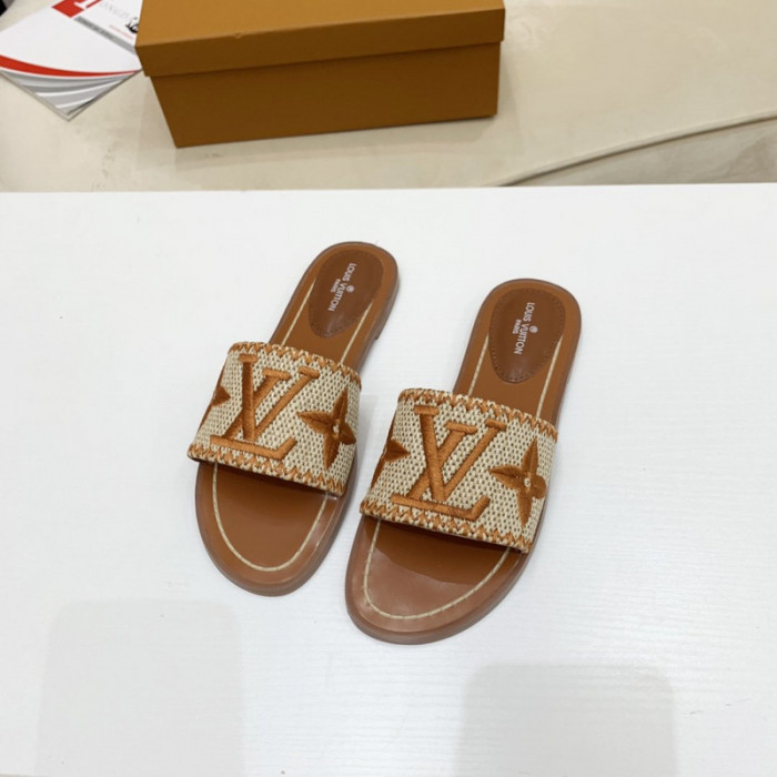 lovt slippers
