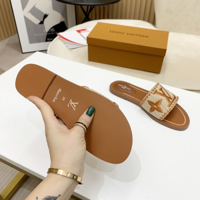 lovt slippers