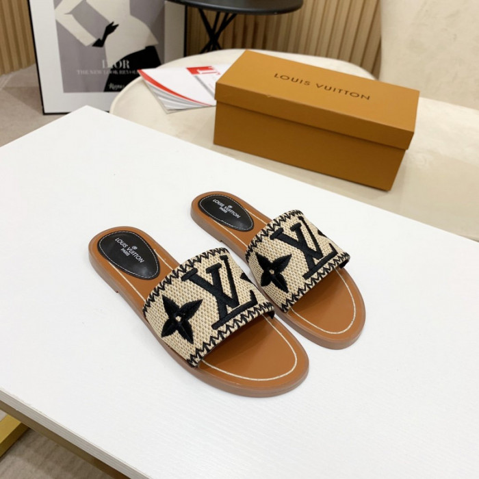 lovt slippers