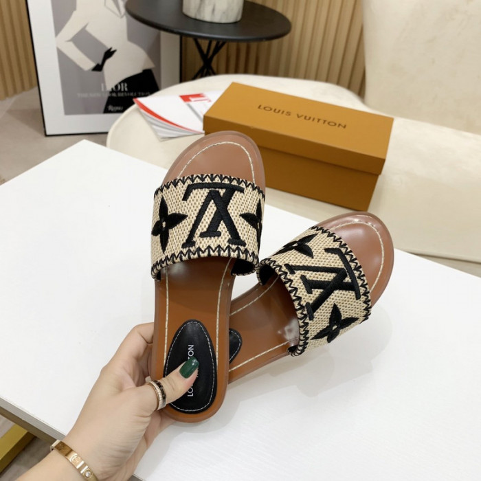 lovt slippers