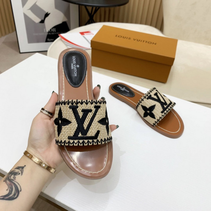 lovt slippers