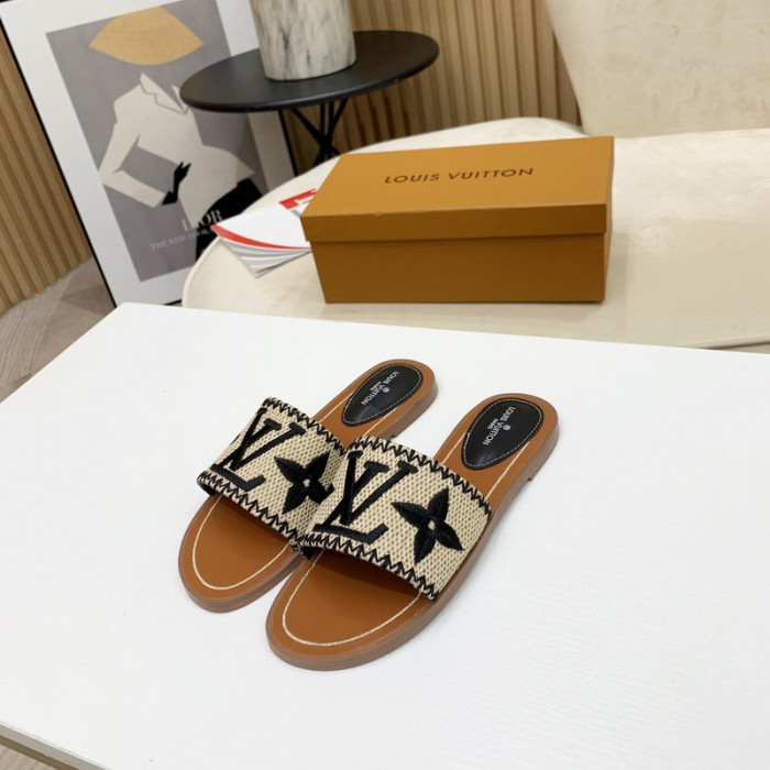 lovt slippers