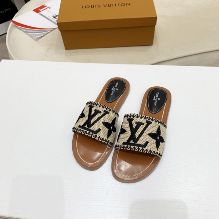 lovt slippers