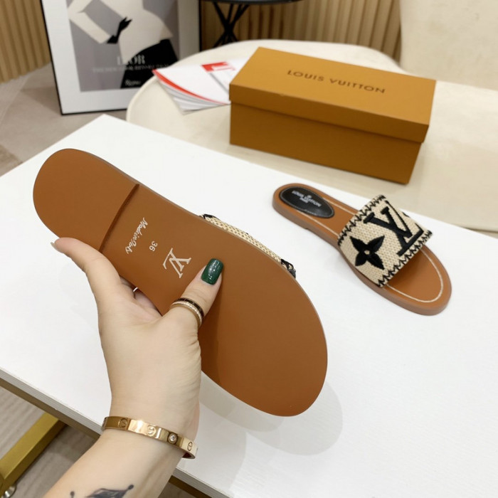 lovt slippers