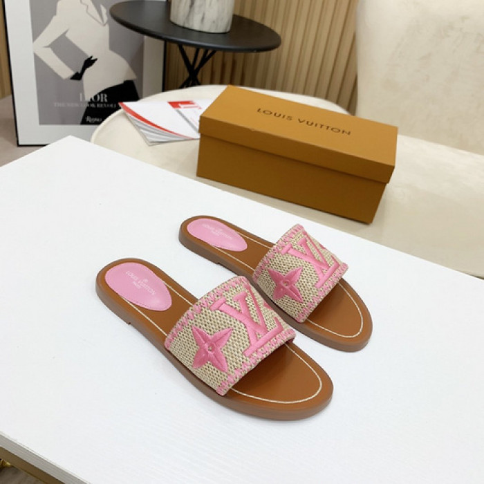 lovt slippers