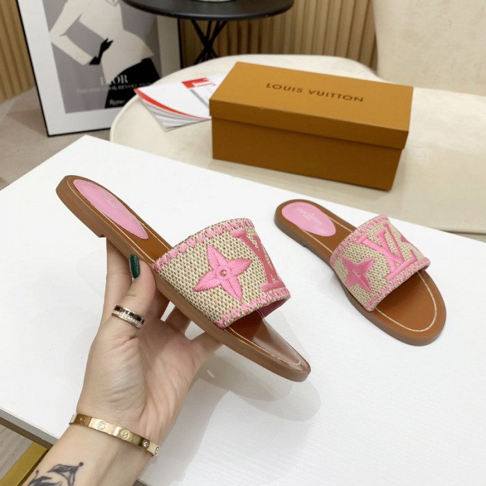 lovt slippers