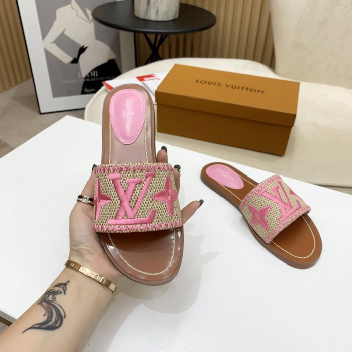 lovt slippers