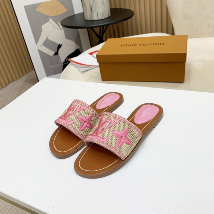 lovt slippers