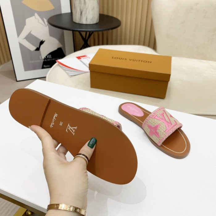 lovt slippers