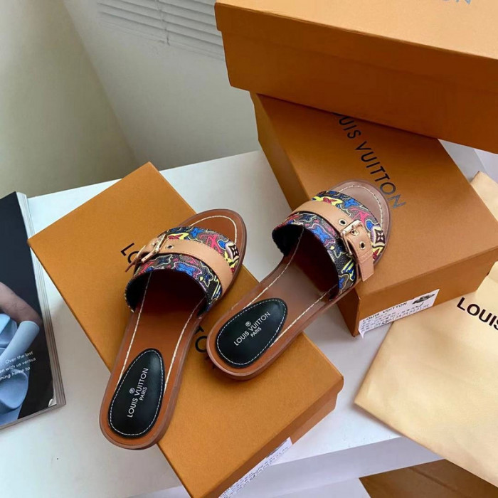 lovt slippers