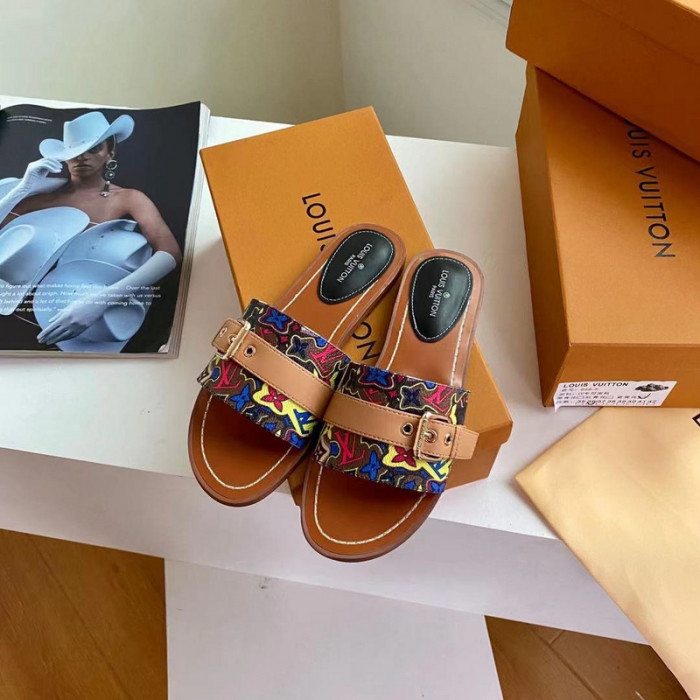 lovt slippers