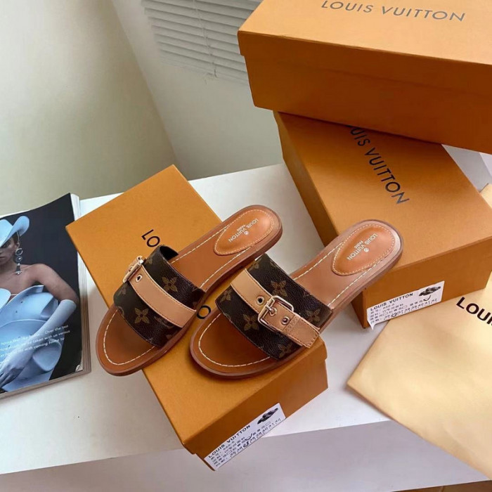 lovt slippers