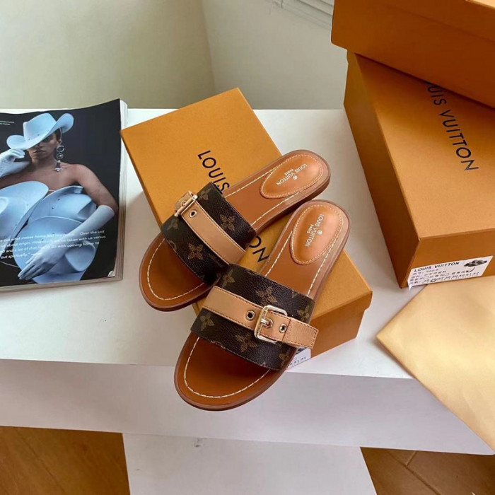 lovt slippers