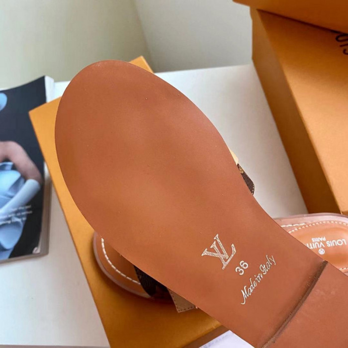 lovt slippers