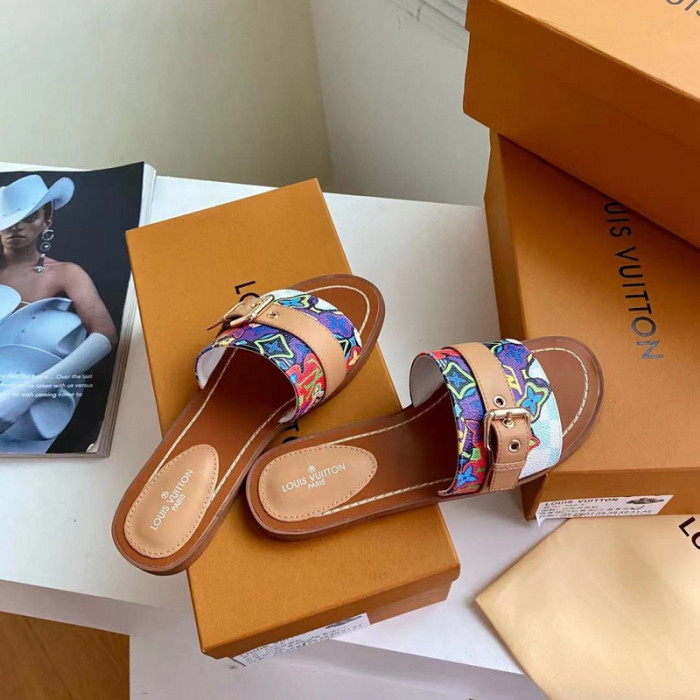 lovt slippers