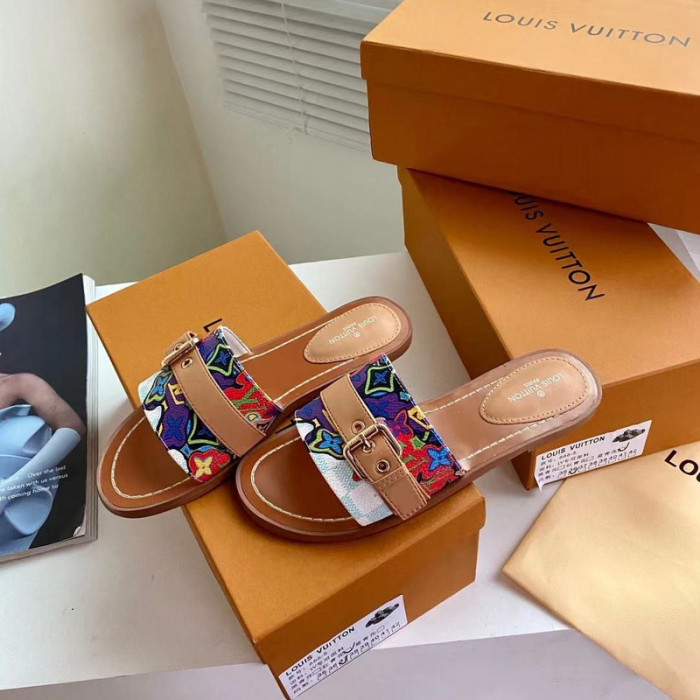 lovt slippers