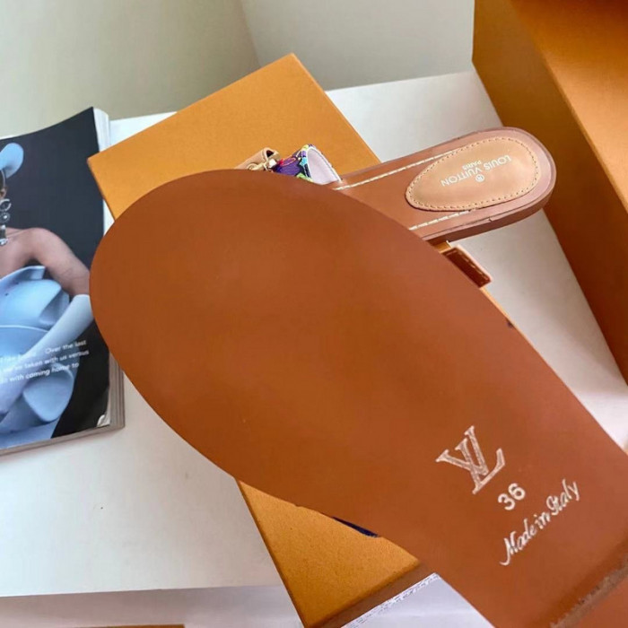 lovt slippers