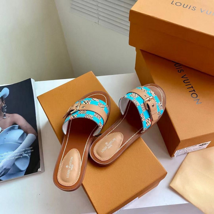 lovt slippers