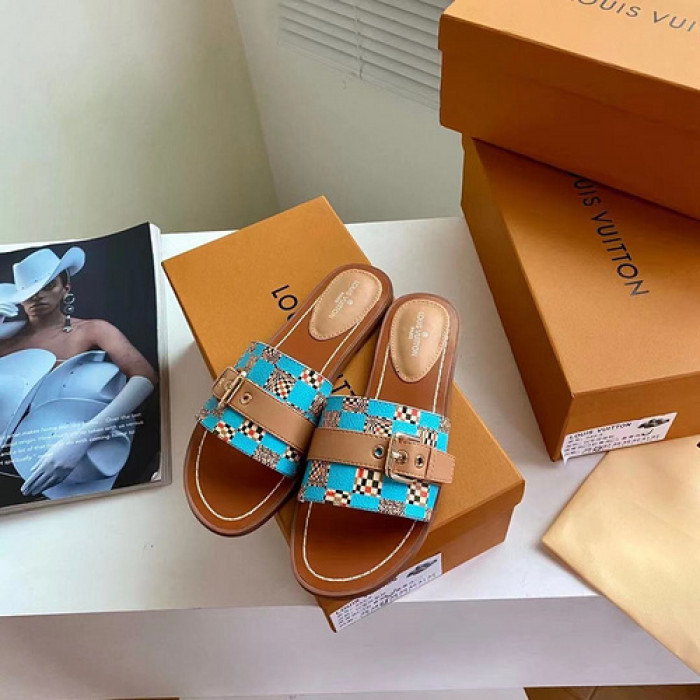 lovt slippers