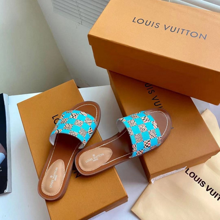 lovt slippers