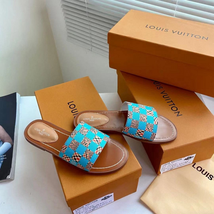 lovt slippers