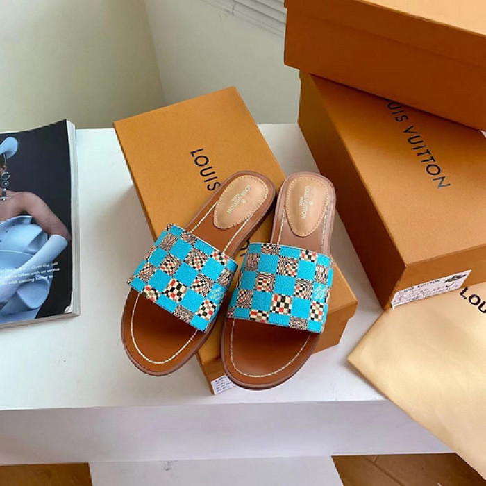 lovt slippers
