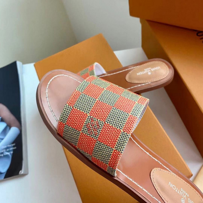 lovt slippers