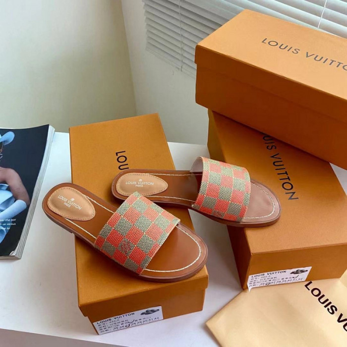 lovt slippers