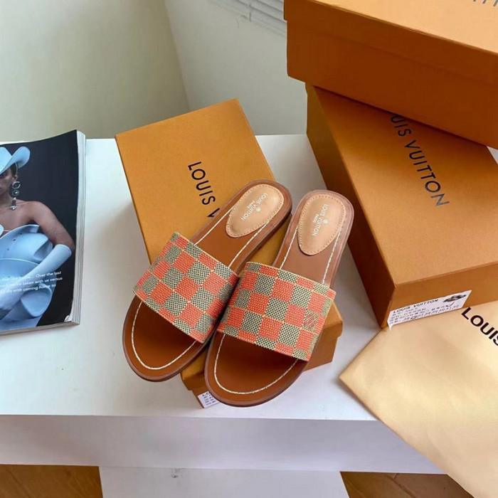 lovt slippers