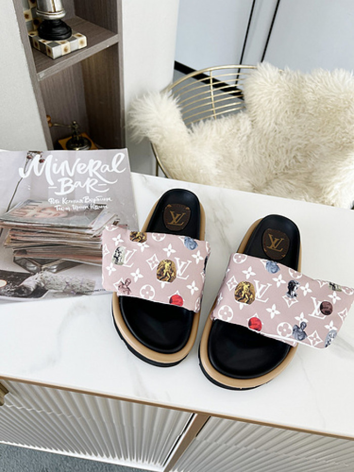 lovt slippers