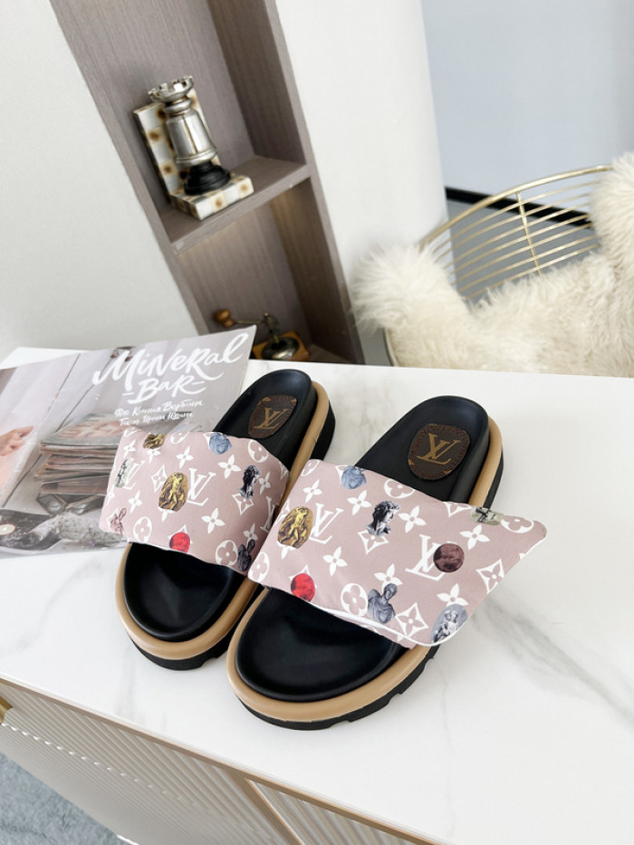 lovt slippers