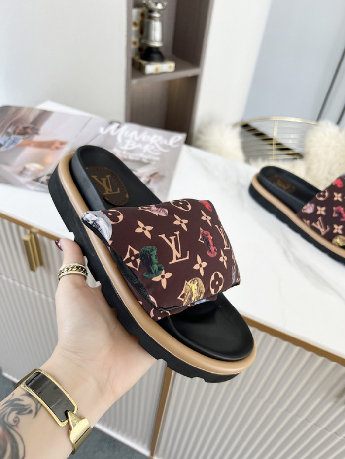 lovt slippers
