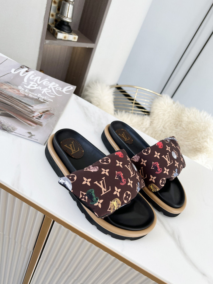 lovt slippers