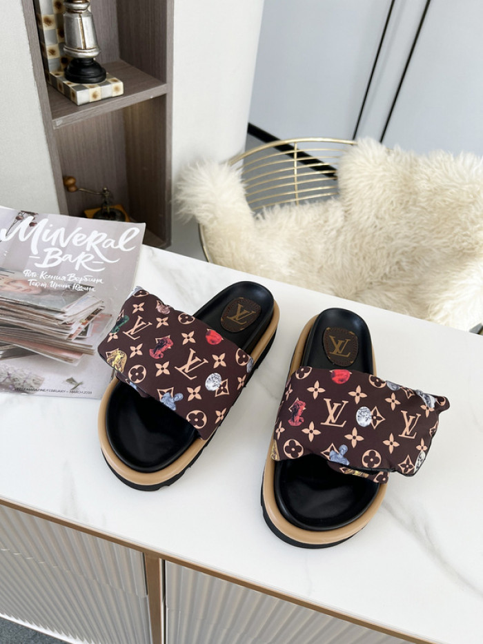 lovt slippers