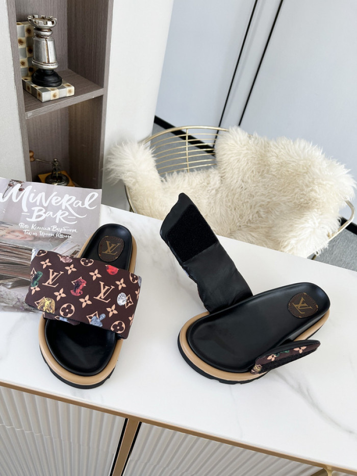 lovt slippers