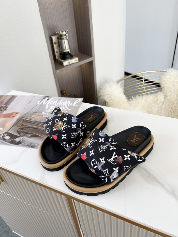 lovt slippers