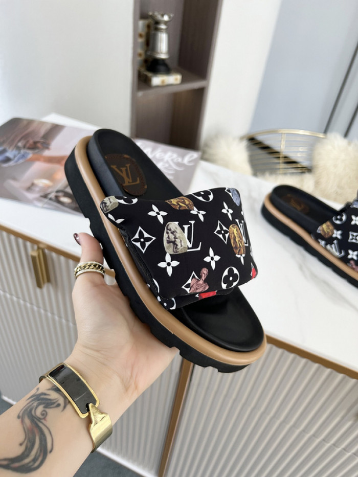 lovt slippers
