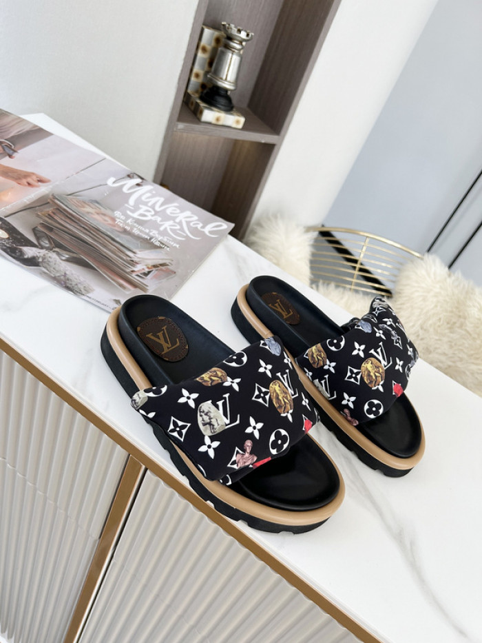 lovt slippers