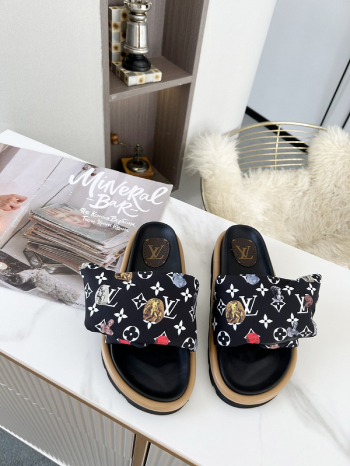 lovt slippers