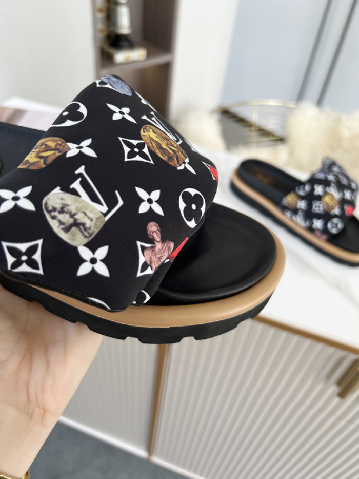 lovt slippers