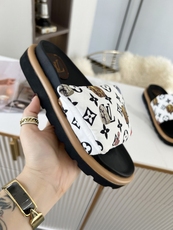 lovt slippers