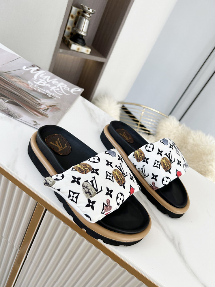 lovt slippers