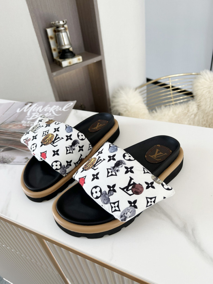 lovt slippers