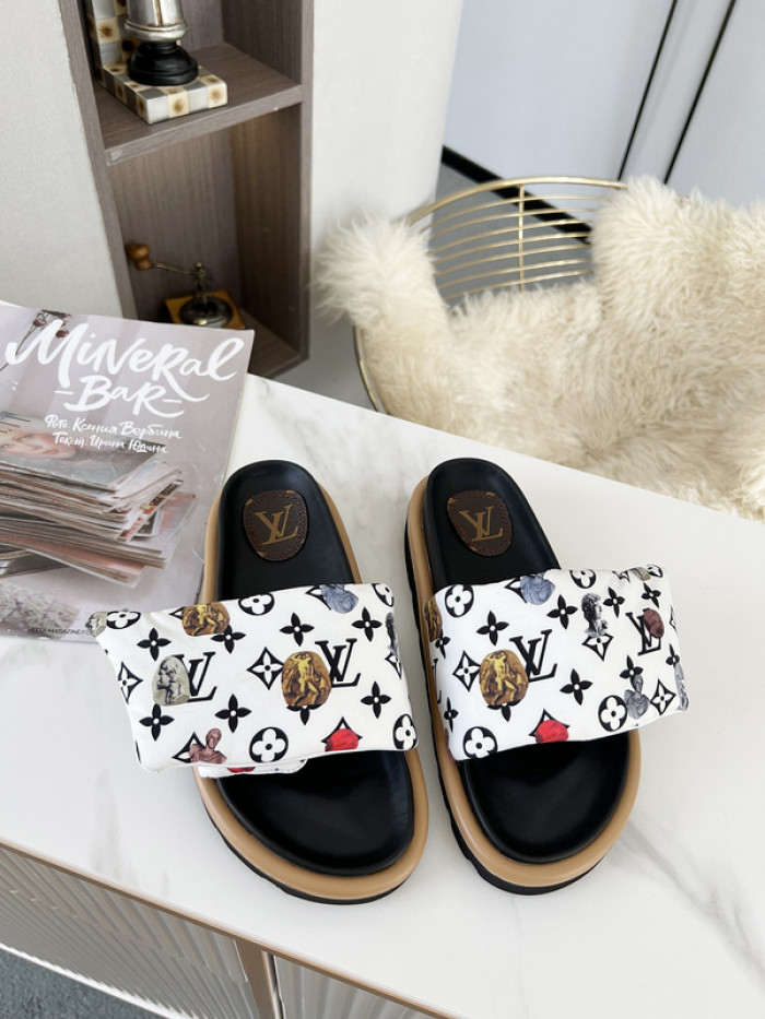 lovt slippers