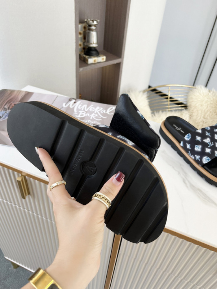 lovt slippers