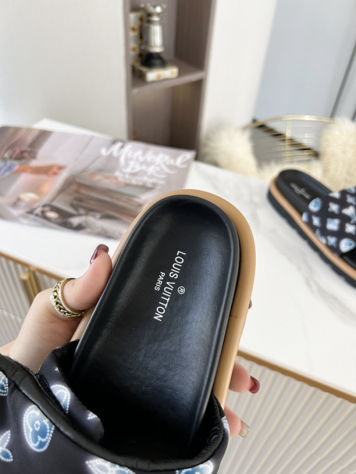 lovt slippers