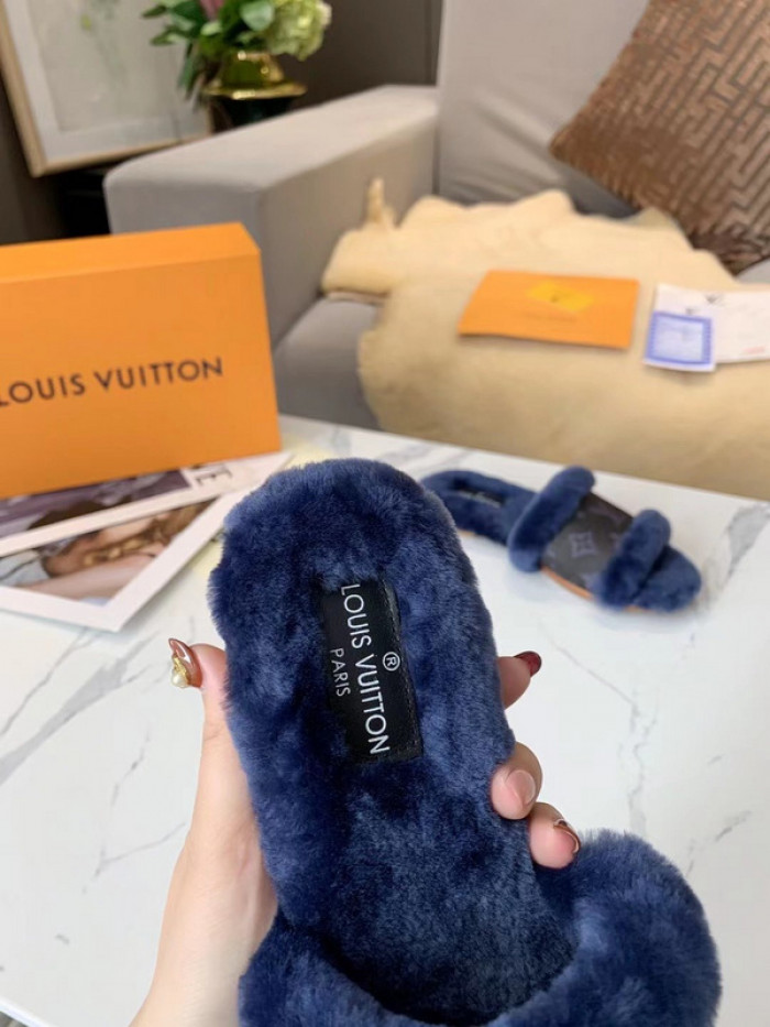 lovt slippers