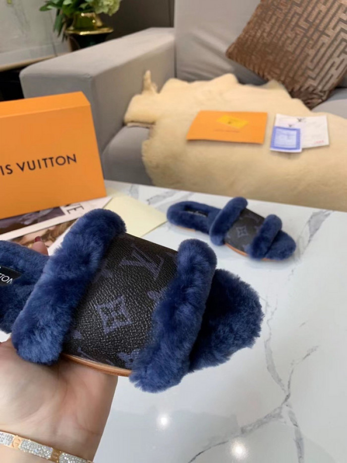 lovt slippers