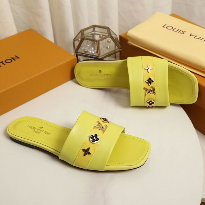 lovt slippers
