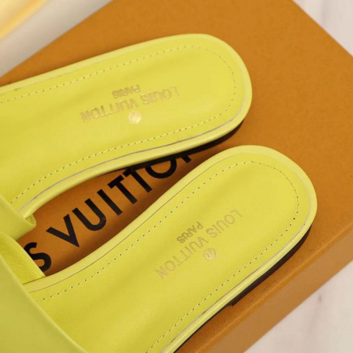 lovt slippers